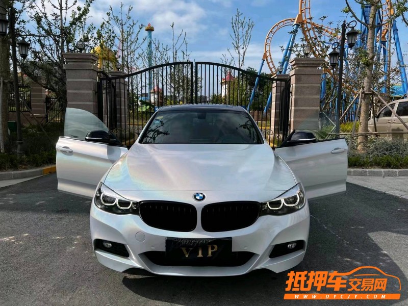徐州20年宝马3系1