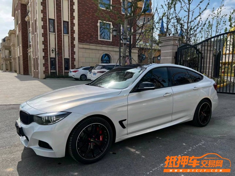 徐州20年宝马3系2
