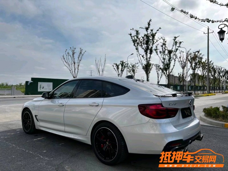 徐州20年宝马3系5