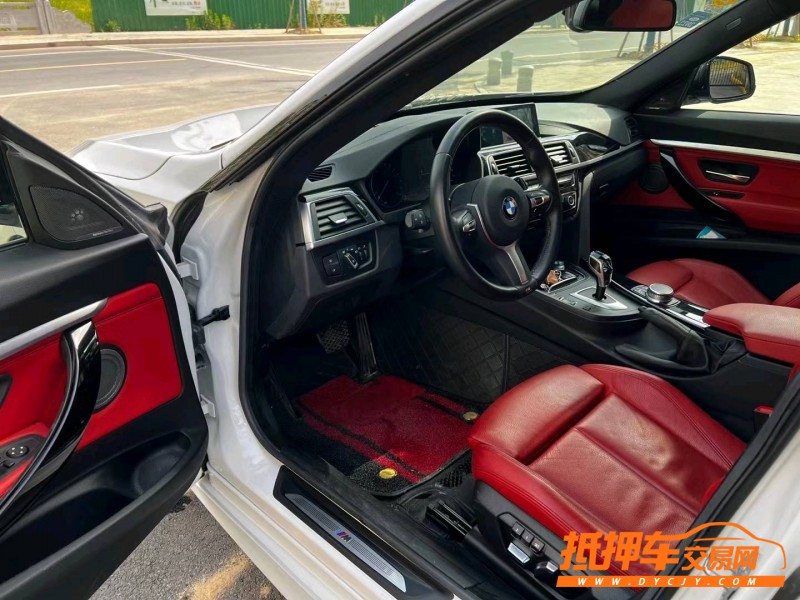 徐州20年宝马3系6