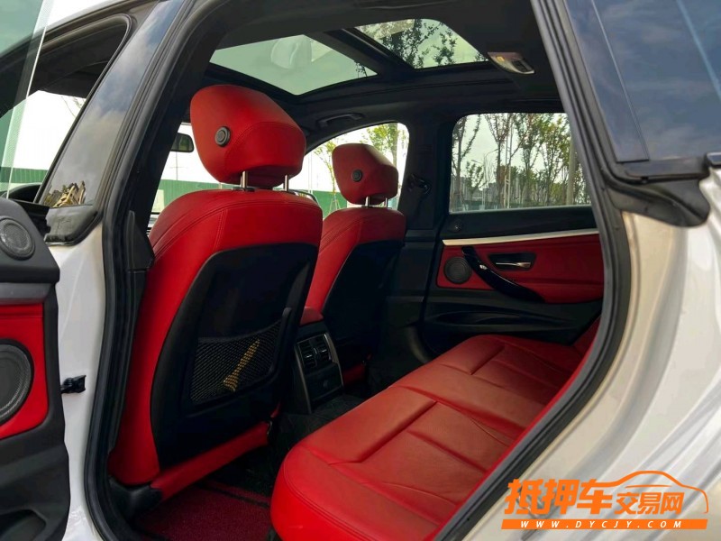 徐州20年宝马3系8