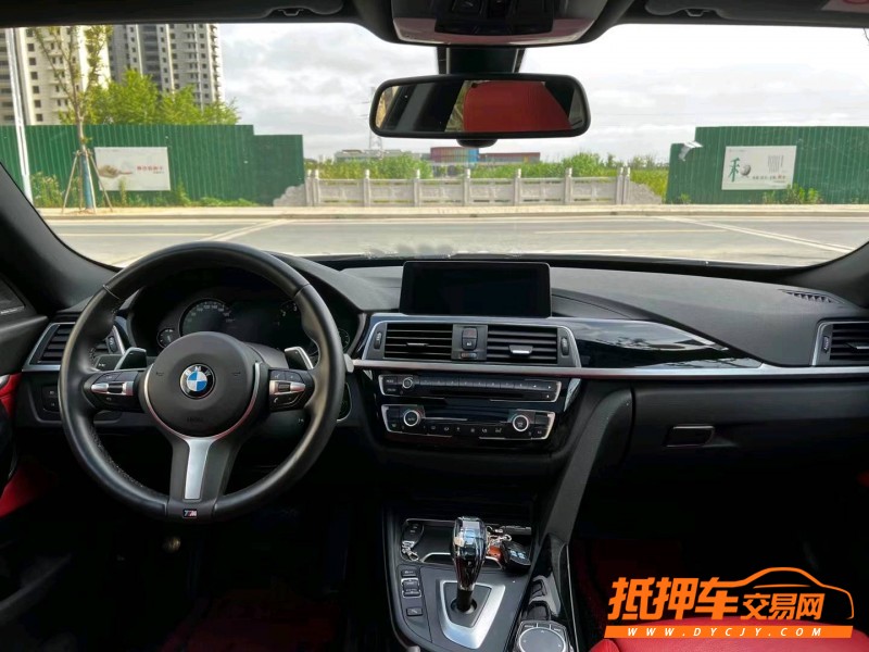 徐州20年宝马3系9