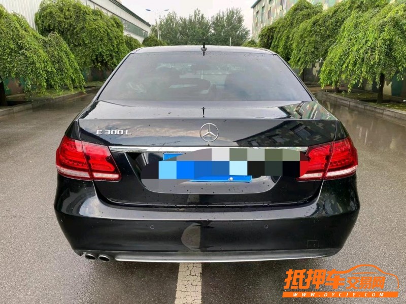 沈阳14年奔驰E9