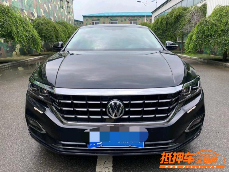 沈阳20年大众帕萨特1
