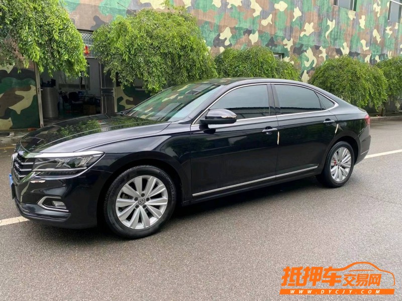 沈阳20年大众帕萨特2