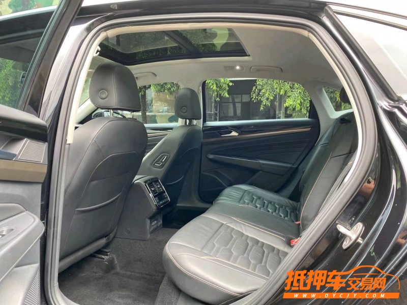 沈阳20年大众帕萨特9