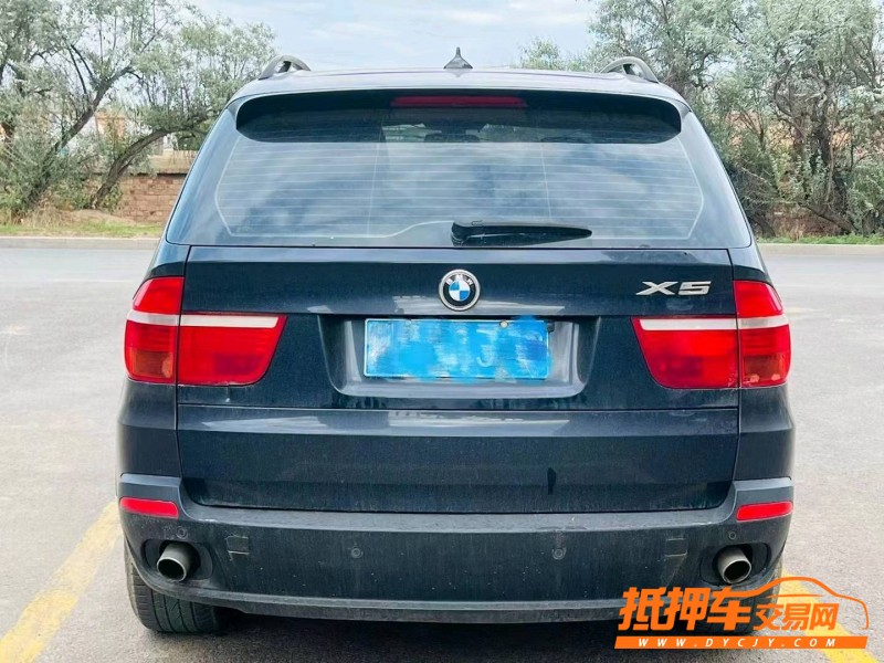 鄂爾多斯09年寶馬X56