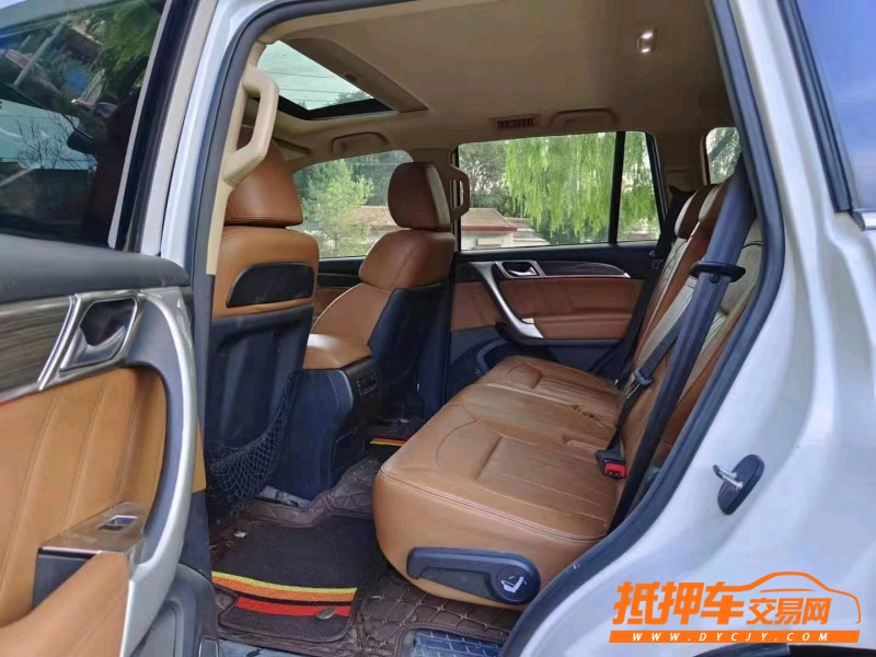 潍坊15年哈弗H94