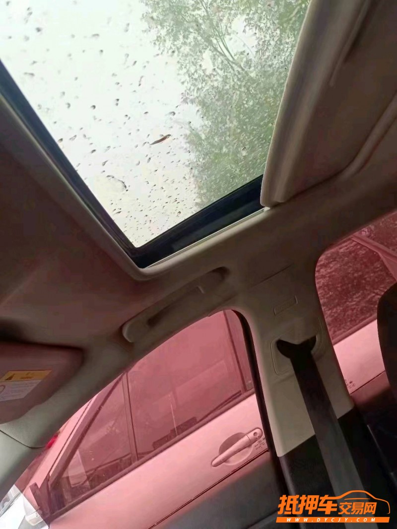 北京17年标致4085