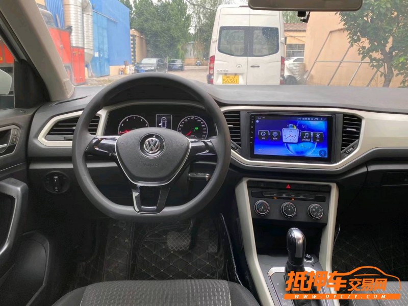 潍坊19年大众探歌6