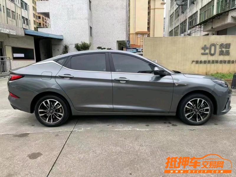 中山20年江淮嘉悅2
