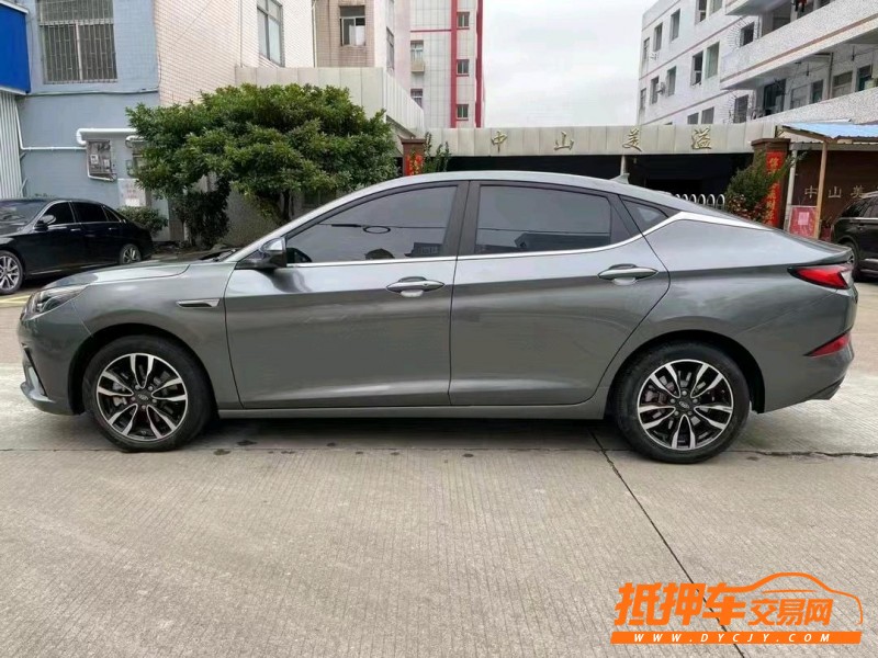 中山20年江淮嘉悅3