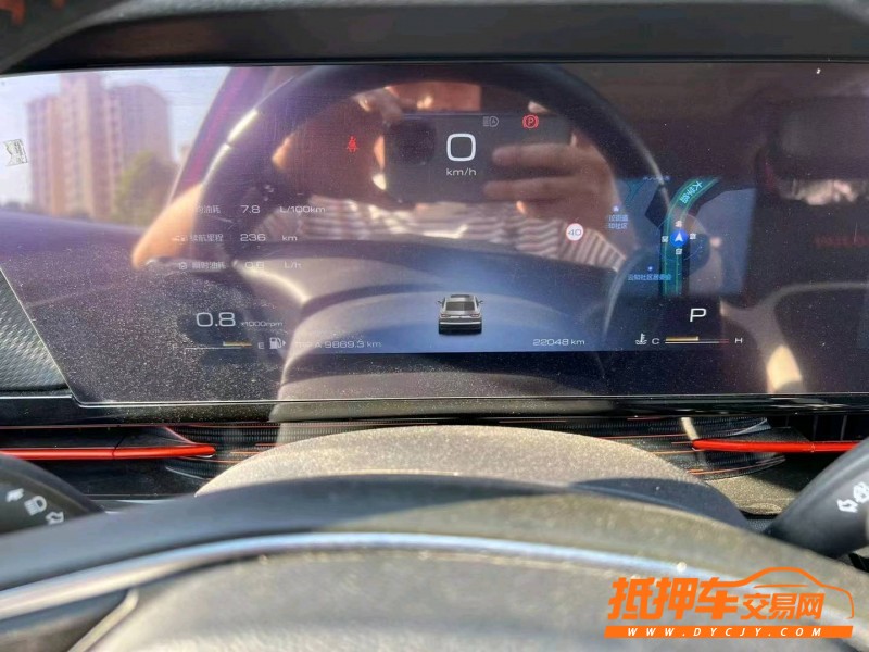 昆明20年寶駿RC610