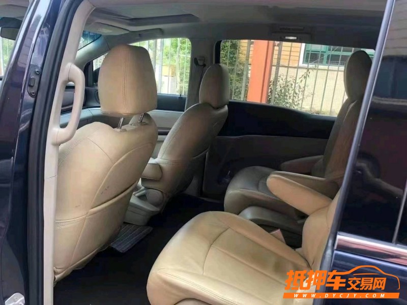 青岛17年别克GL85