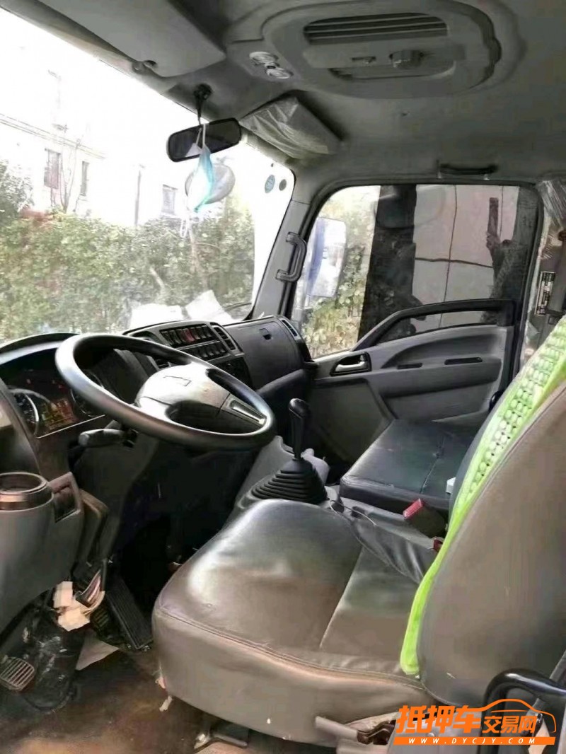 青島19年卡車系列重汽豪曼2