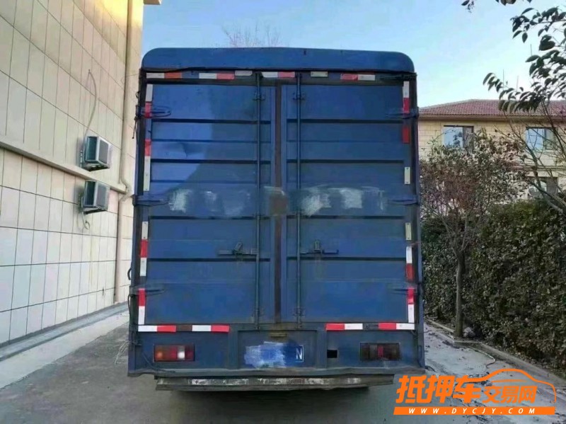 青島19年卡車系列重汽豪曼1