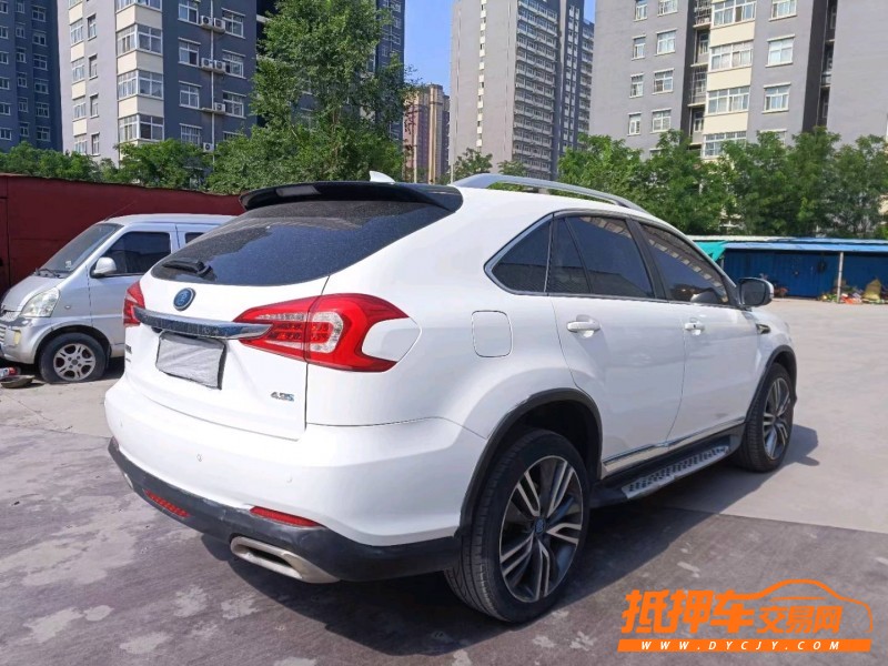 濮陽18年比亞迪唐7