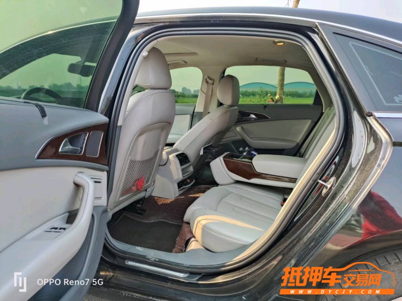 濮陽13年奧迪A6L5