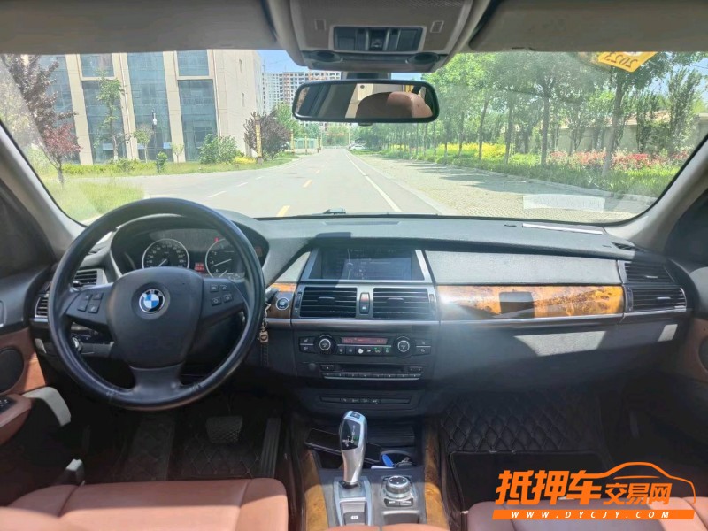 聊城13年寶馬X54