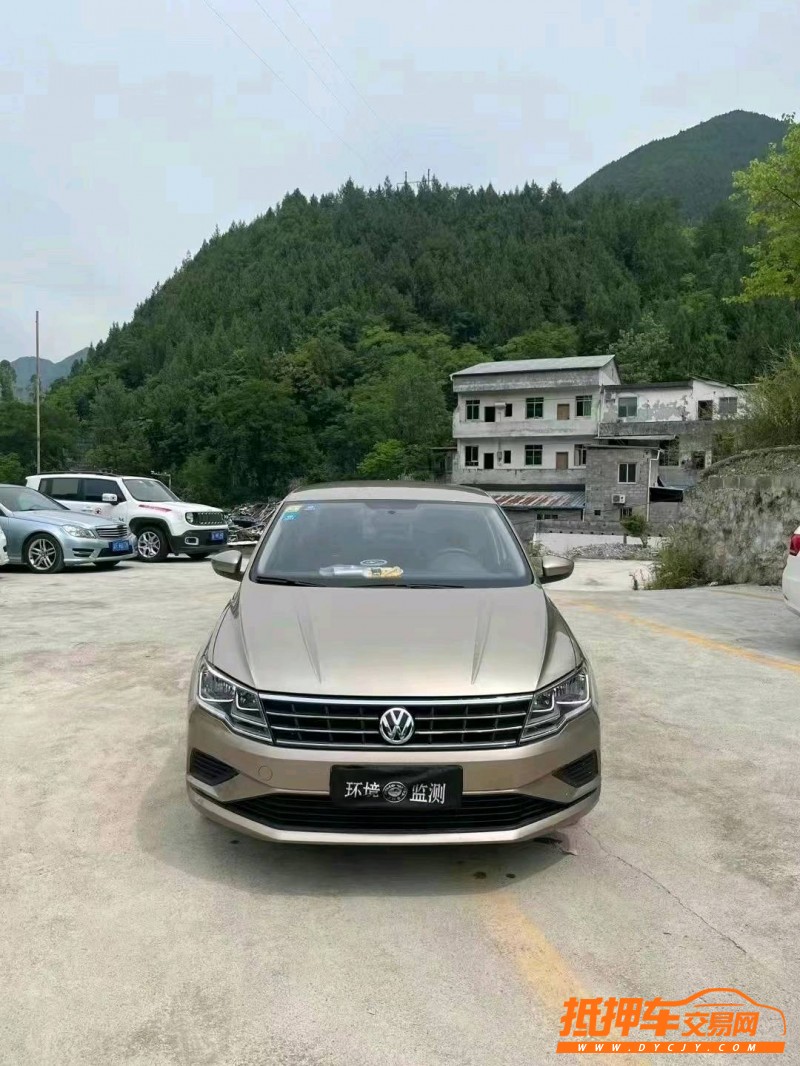 重慶17年大眾捷達1