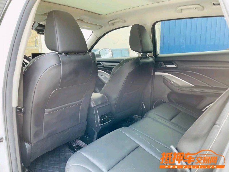 徐州19年长城汽车WEY VV65