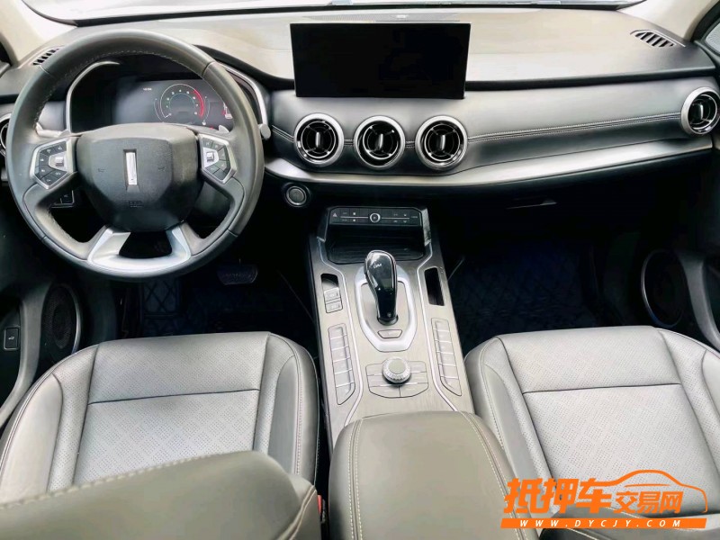 徐州19年长城汽车WEY VV66