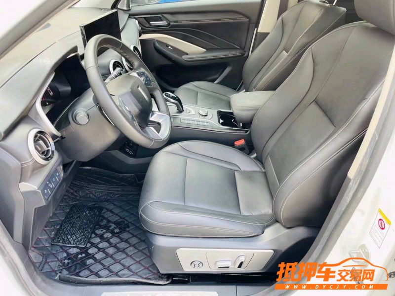 徐州19年长城汽车WEY VV67