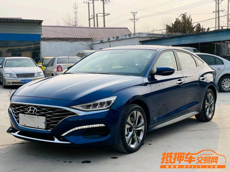 徐州21年现代菲斯塔2