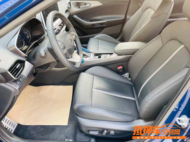 徐州21年现代菲斯塔3