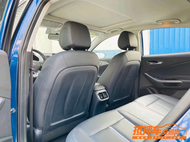 徐州21年现代菲斯塔5