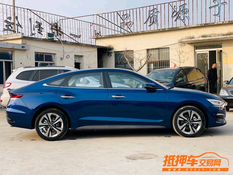 徐州21年现代菲斯塔8