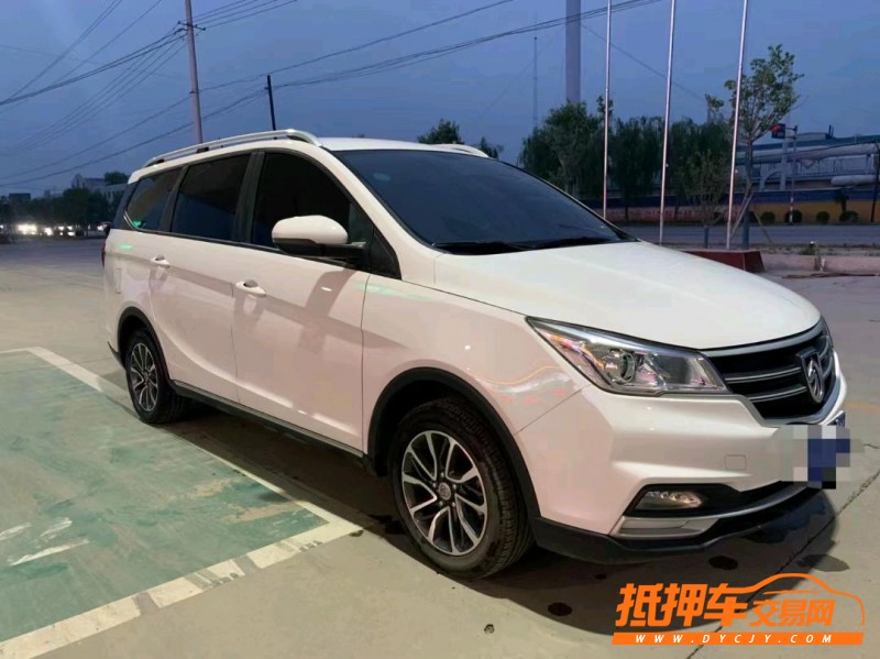 邢臺20年寶駿7302