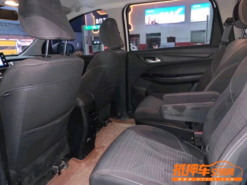 邢臺20年寶駿7306