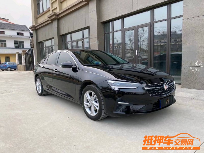 徐州21年别克君威2