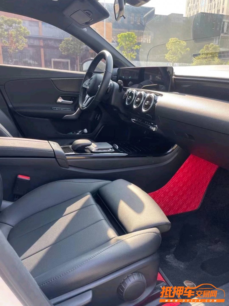 徐州21年奔驰A6