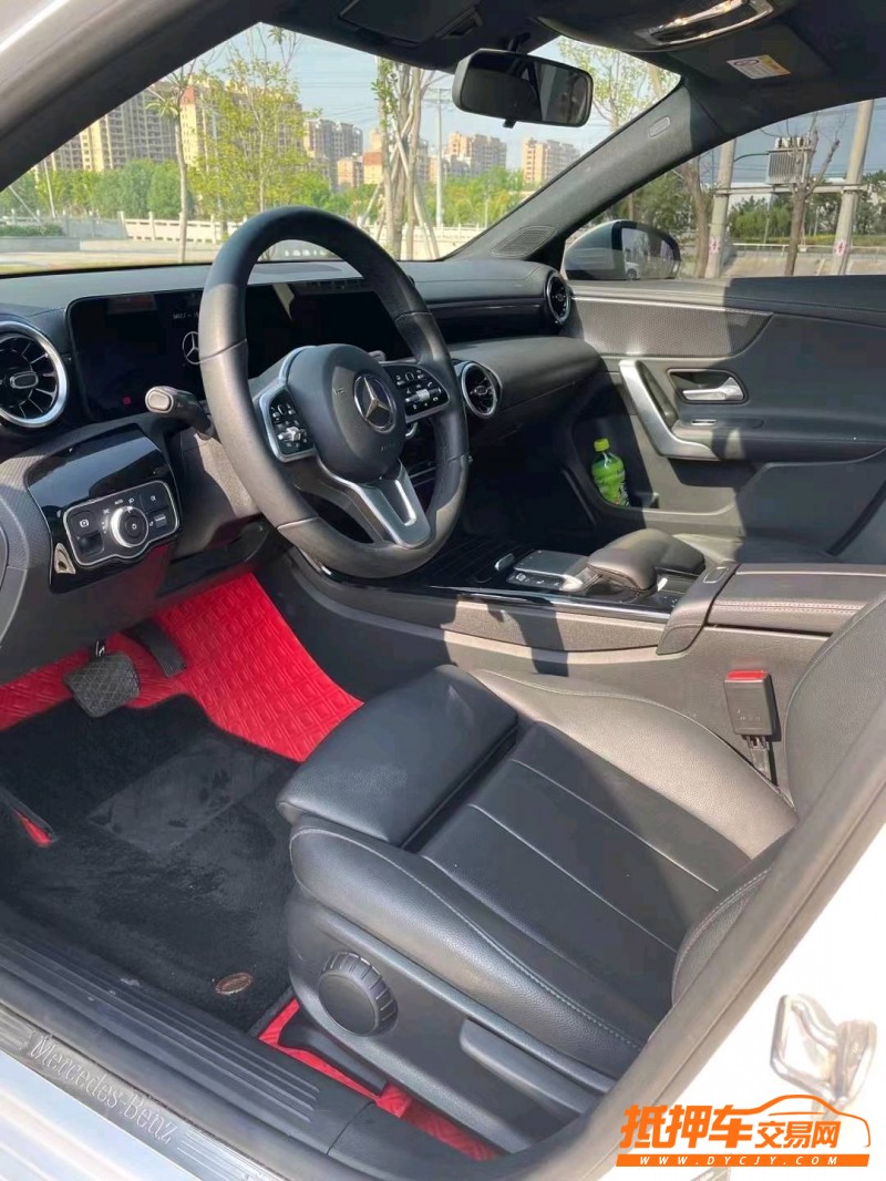 徐州21年奔驰A7