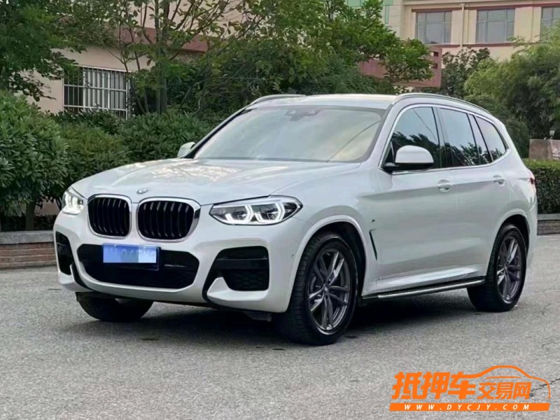 烟台19年宝马X33